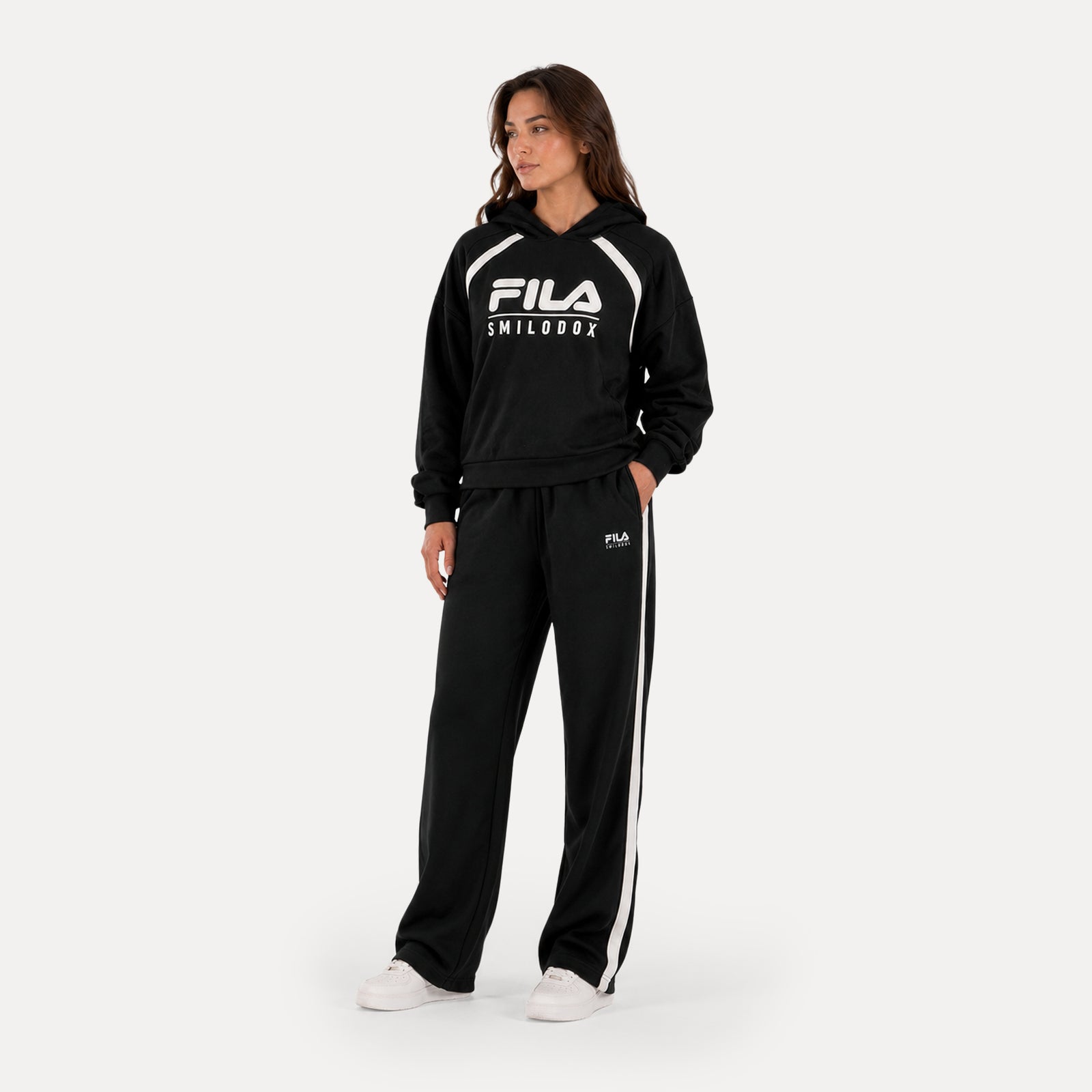 Ardea Hoodie