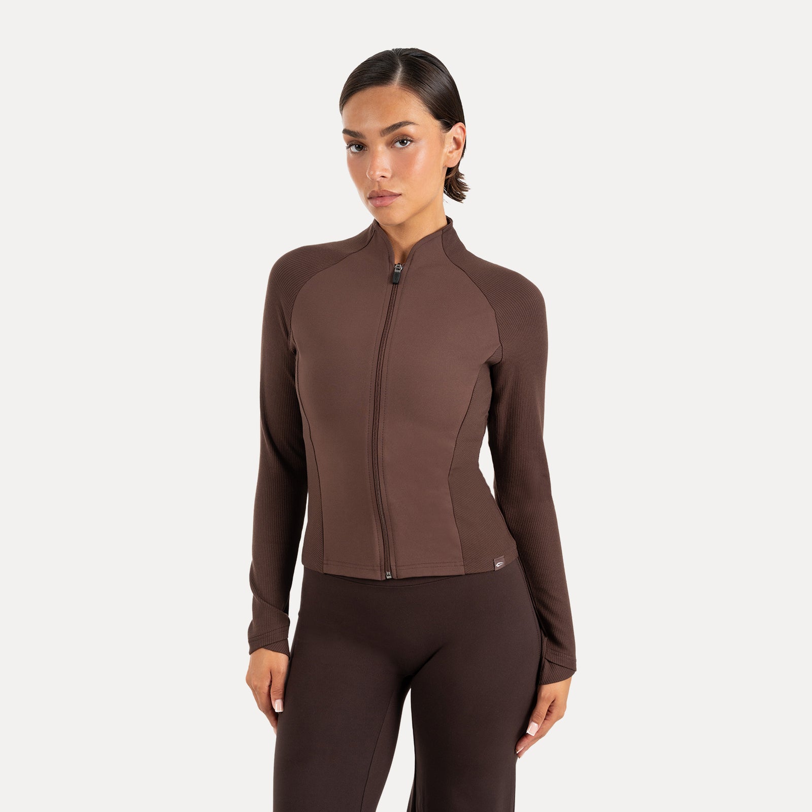 Jacke Solvea