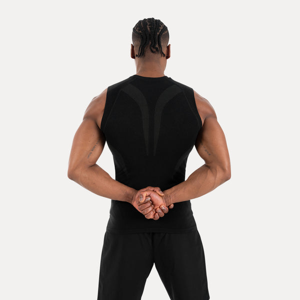 Compression Tank Top Carnos