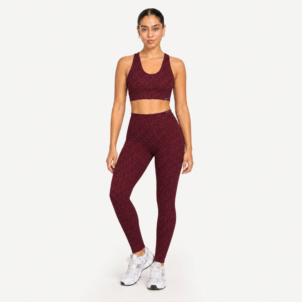 LEO Leggings Velvara
