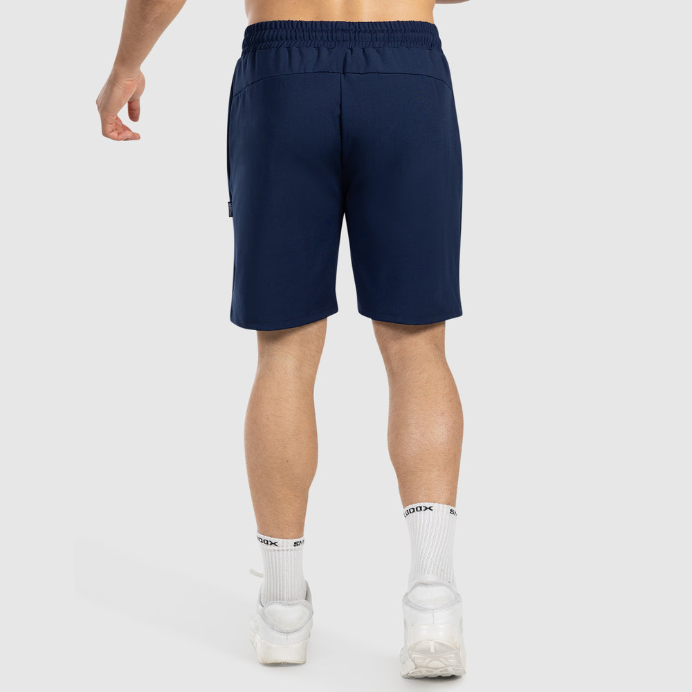 Marineblau